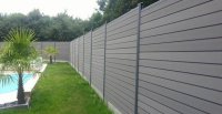 Portail Clôtures dans la vente du matériel pour les clôtures et les clôtures à Gros-Morne